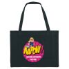 Woven shopping bag  Thumbnail