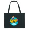 Woven shopping bag  Thumbnail