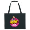 Woven shopping bag  Thumbnail