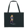 Woven shopping bag  Thumbnail