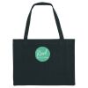 Woven shopping bag  Thumbnail