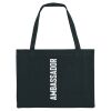 Woven shopping bag  Thumbnail