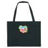 Woven shopping bag  Thumbnail