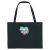 Woven shopping bag  Thumbnail