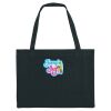 Woven shopping bag  Thumbnail