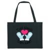 Woven shopping bag  Thumbnail