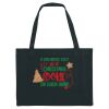 Woven shopping bag  Thumbnail