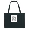 Woven shopping bag  Thumbnail