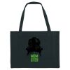 Woven shopping bag  Thumbnail