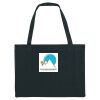 Woven shopping bag  Thumbnail