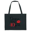 Woven shopping bag  Thumbnail