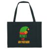 Woven shopping bag  Thumbnail
