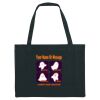 Woven shopping bag  Thumbnail