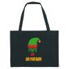 Woven shopping bag  Thumbnail