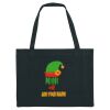 Woven shopping bag  Thumbnail