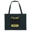 Woven shopping bag  Thumbnail