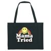 Woven shopping bag  Thumbnail