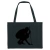 Woven shopping bag  Thumbnail
