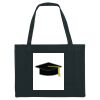Woven shopping bag  Thumbnail