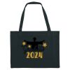 Woven shopping bag  Thumbnail