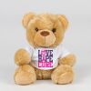 Bear in a t-shirt Thumbnail