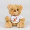 Bear in a t-shirt Thumbnail