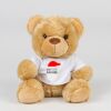 Bear in a t-shirt Thumbnail