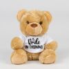 Bear in a t-shirt Thumbnail