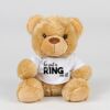 Bear in a t-shirt Thumbnail