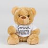 Bear in a t-shirt Thumbnail