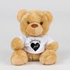 Bear in a t-shirt Thumbnail
