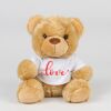 Bear in a t-shirt Thumbnail