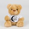 Bear in a t-shirt Thumbnail