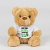 Bear in a t-shirt Thumbnail