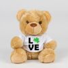 Bear in a t-shirt Thumbnail