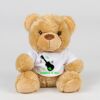 Bear in a t-shirt Thumbnail