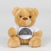 Bear in a t-shirt Thumbnail