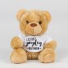 Bear in a t-shirt Thumbnail
