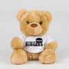 Bear in a t-shirt Thumbnail