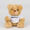 Bear in a t-shirt Thumbnail