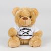 Bear in a t-shirt Thumbnail
