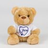 Bear in a t-shirt Thumbnail
