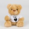 Bear in a t-shirt Thumbnail