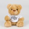 Bear in a t-shirt Thumbnail