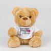 Bear in a t-shirt Thumbnail