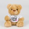 Bear in a t-shirt Thumbnail
