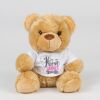 Bear in a t-shirt Thumbnail