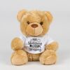 Bear in a t-shirt Thumbnail