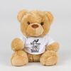 Bear in a t-shirt Thumbnail