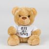 Bear in a t-shirt Thumbnail